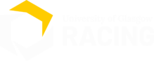 UGRacing Logo