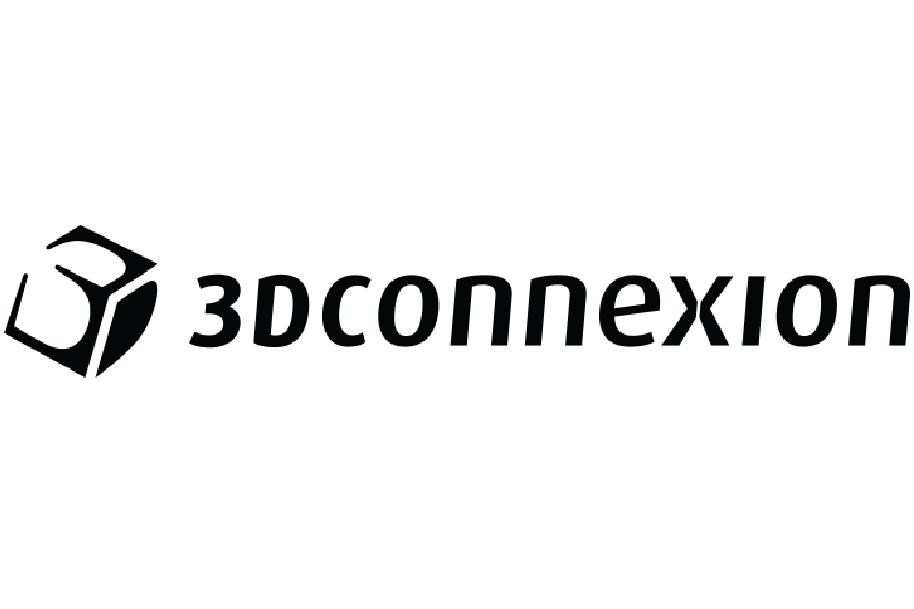 3Dconnexion